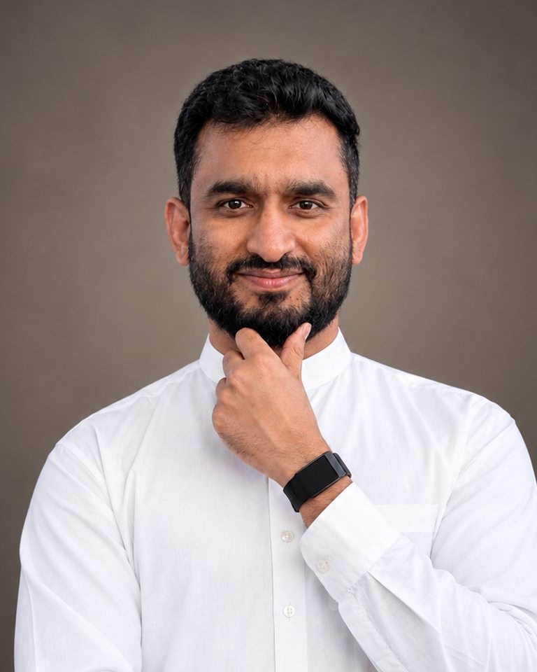 Muhammad Shahbaz